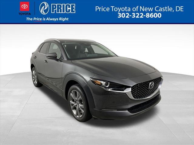 2025 Mazda CX-30 2.5 S Preferred Package for sale in New Castle, DE