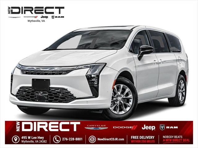 2027 Chrysler Pacifica Select for sale in Wytheville, VA