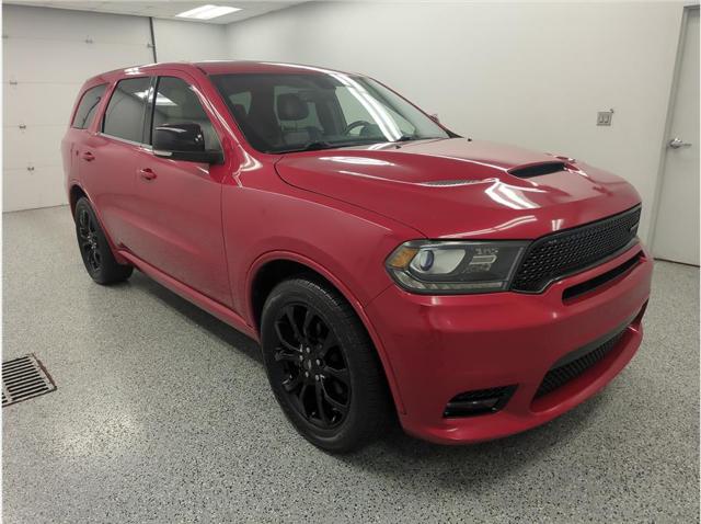 2019 Dodge Durango GT Plus RWD for sale in Hickory, NC