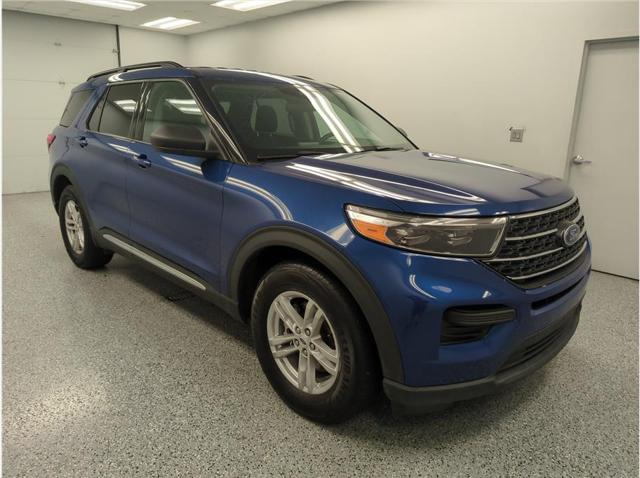 2022 Ford Explorer XLT for sale in Hickory, NC