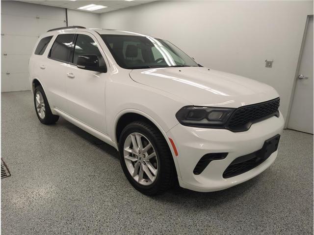 2024 Dodge Durango GT Plus AWD for sale in Hickory, NC