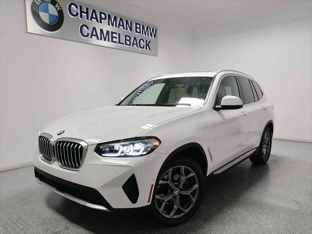 2024 BMW X3 xDrive30i for sale in Phoenix, AZ