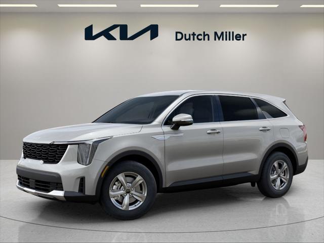 2026 Kia Sorento LX for sale in Charlotte, NC