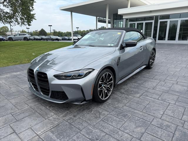 2024 BMW M4 Competition xDrive for sale in Mechanicsburg, PA