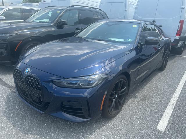 2024 BMW M4 xDrive for sale in Mechanicsburg, PA