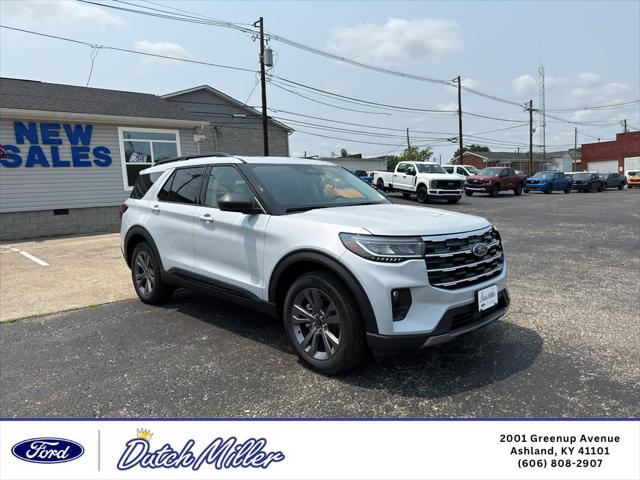 2026 Ford Explorer Active for sale in Ashland, KY
