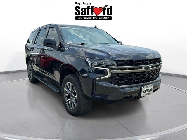 2022 Chevrolet Tahoe 4WD Z71 2022 Chevrolet Tahoe 4WD Z71