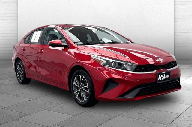 2023 Kia Forte LXS for sale in Omaha, NE