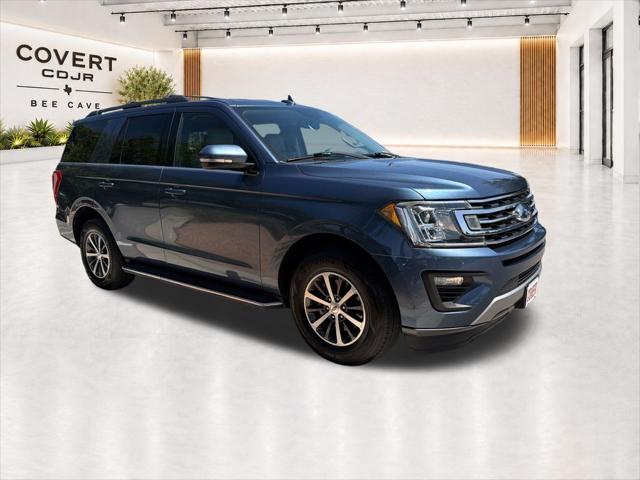 2018 Ford Expedition XLT for sale in Austin, TX