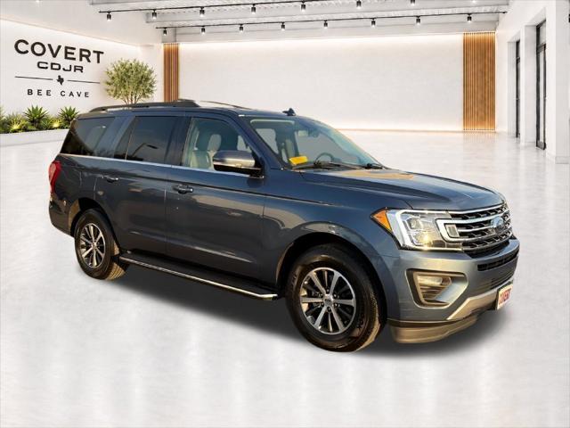 2018 Ford Expedition XLT for sale in Austin, TX