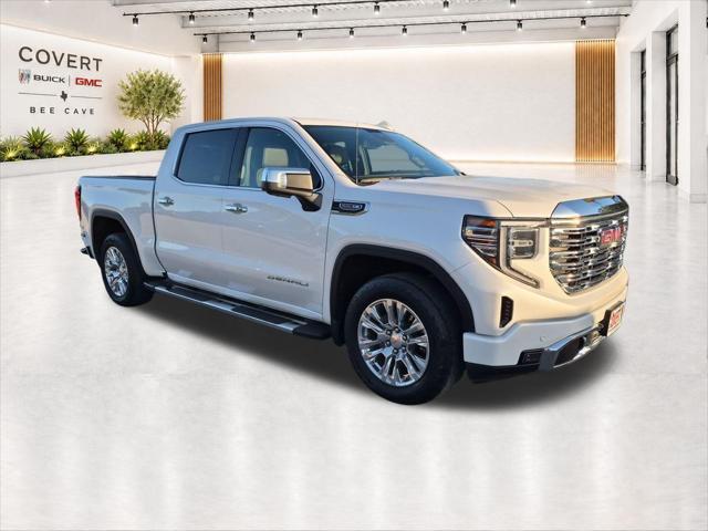 2020 GMC Sierra 1500 4WD Crew Cab Short Box AT4 for sale in Austin, TX