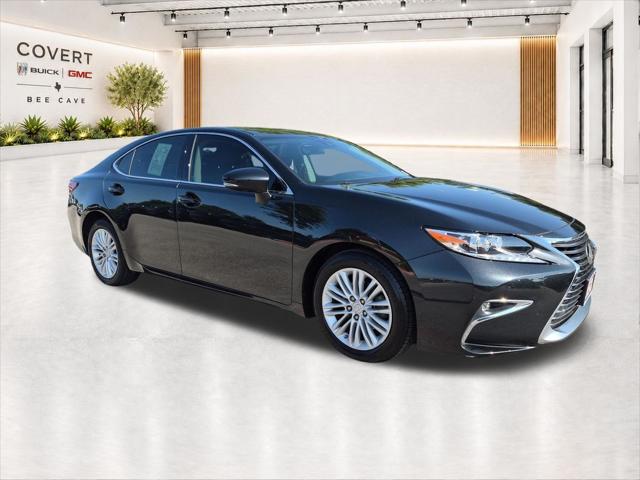 2017 Lexus ES 350 350 for sale in Austin, TX