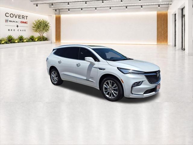 2024 Buick Enclave Avenir FWD for sale in Austin, TX
