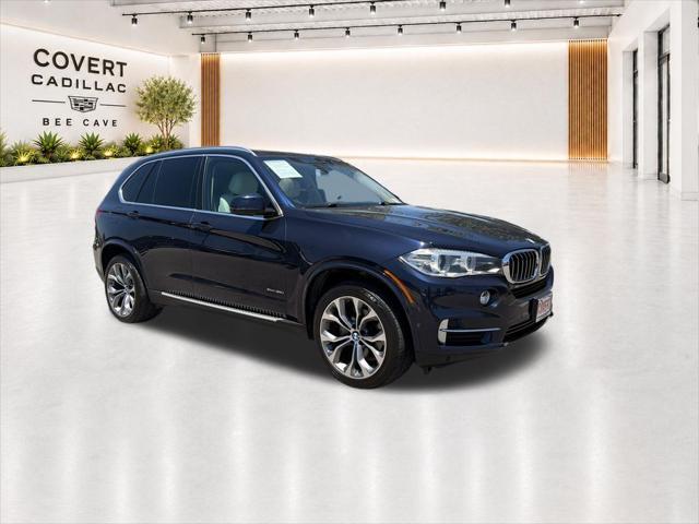 2015 BMW X5 xDrive35i for sale in Austin, TX