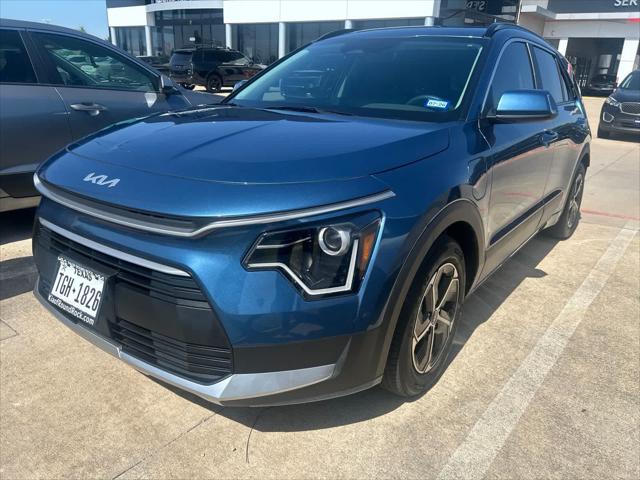 2023 Kia Niro Plug-In Hybrid EX for sale in Round Rock, TX