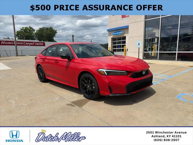 2026 Honda Civic Sport for sale in Ashland, KY