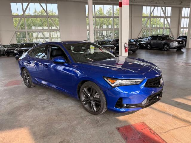 2024 Acura Integra A-SPEC for sale in Philadelphia, PA