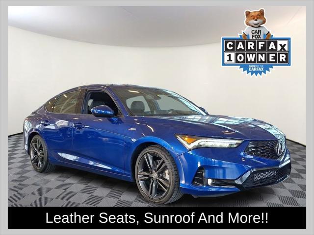 2024 Acura Integra A-SPEC for sale in Philadelphia, PA