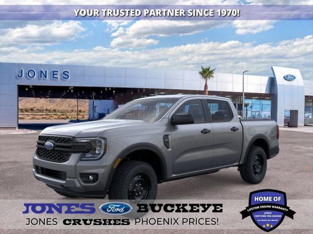 2026 Ford Ranger XL for sale in Buckeye, AZ