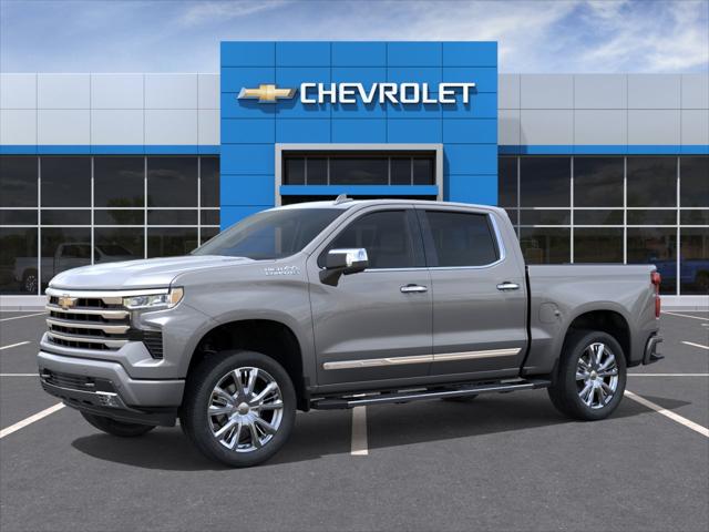 2026 Chevrolet Silverado 1500 4WD Crew Cab Short Bed High Country for sale in Lincoln, NE
