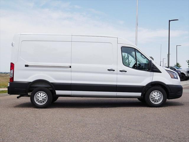 2026 Ford Transit Cargo Van Base AWD