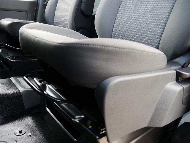 2026 Ford Transit Cargo Van Base AWD