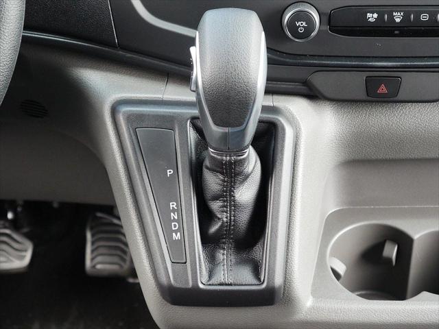 2026 Ford Transit Cargo Van Base AWD