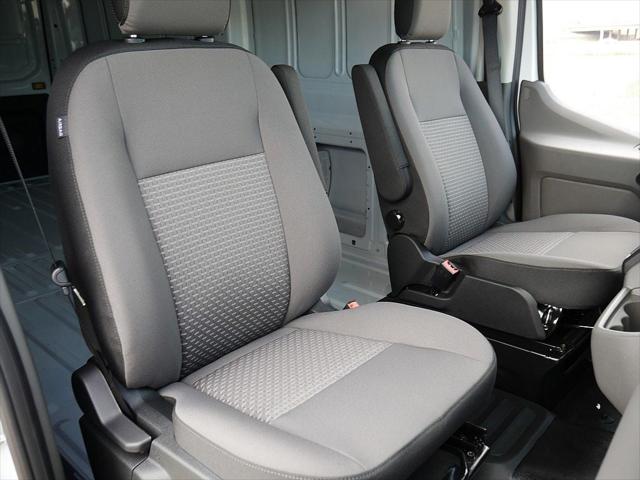 2026 Ford Transit Cargo Van Base AWD