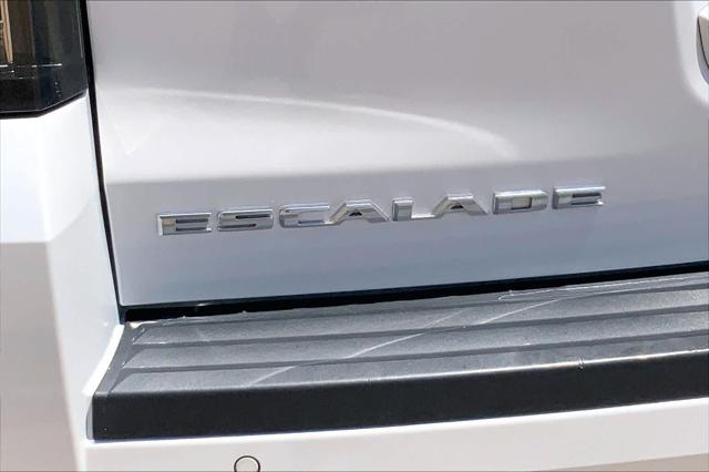 Used 2019 Cadillac Escalade Premium Luxury For Sale in Lubbock, TX