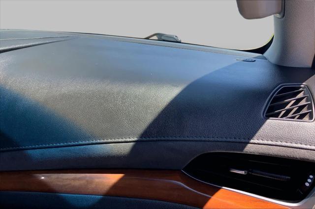 Used 2019 Cadillac Escalade Premium Luxury For Sale in Lubbock, TX
