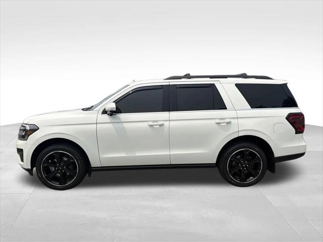 2022 Ford Expedition Limited