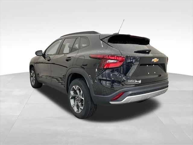 2024 Chevrolet Trax FWD LT 2024 Chevrolet Trax FWD LT