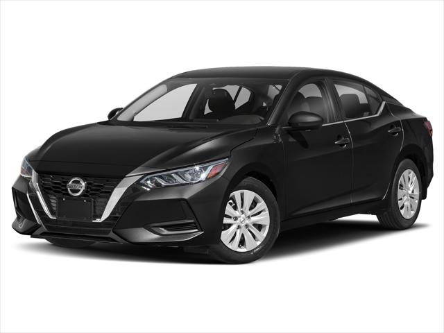 2023 Nissan Sentra SV Xtronic CVT for sale in Bangor, ME