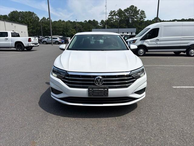 2021 Volkswagen Jetta S 2021 Volkswagen Jetta S