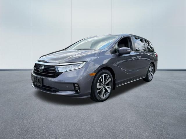 2023 Honda Odyssey Touring 2023 Honda Odyssey Touring
