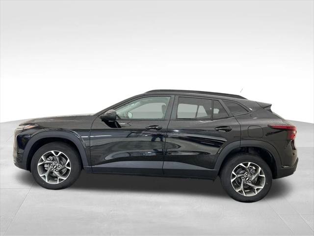 2024 Chevrolet Trax FWD LT 2024 Chevrolet Trax FWD LT