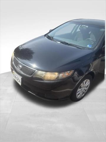 2012 Kia Forte EX