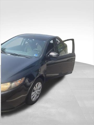 2012 Kia Forte EX
