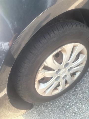 2012 Kia Forte EX