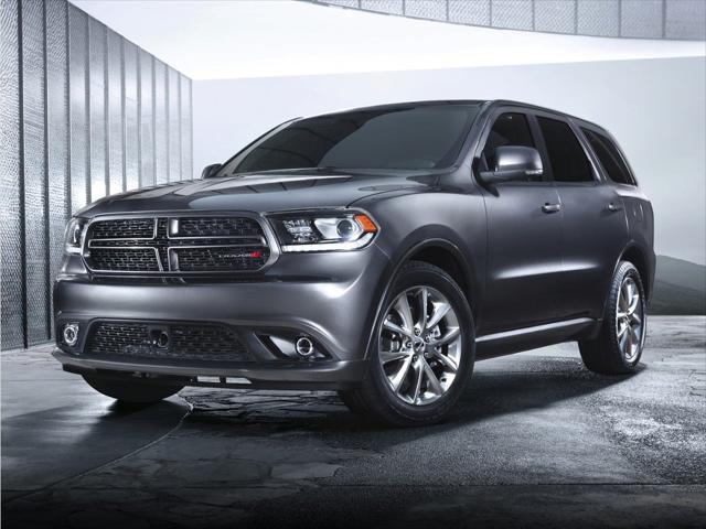 2017 Dodge Durango R/T AWD for sale in Waukee, IA