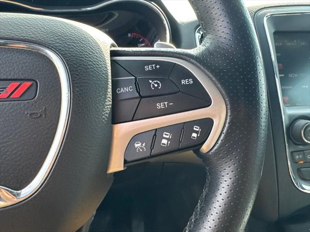 2017 Dodge Durango R/T AWD