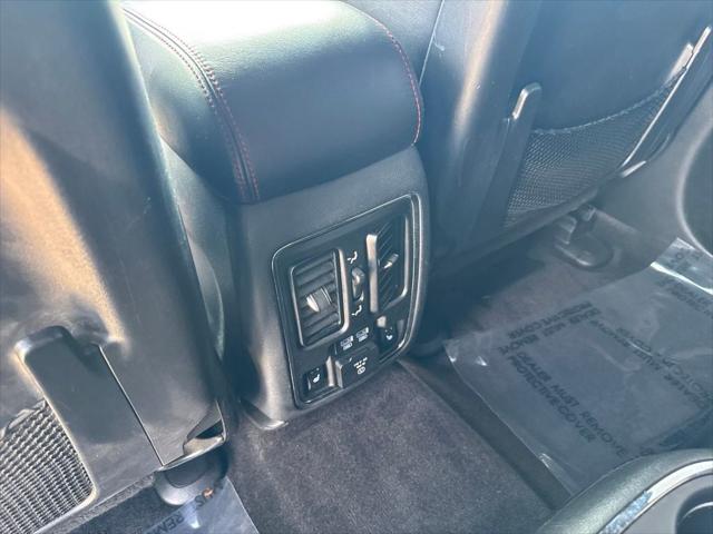 2017 Dodge Durango R/T AWD