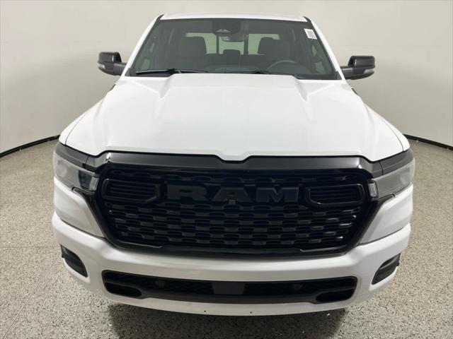 2026 RAM 1500 RAM 1500 BIG HORN CREW CAB 4X4 57 BOX 2026 RAM 1500 RAM 1500 BIG HORN CREW CAB 4X4 57 BOX