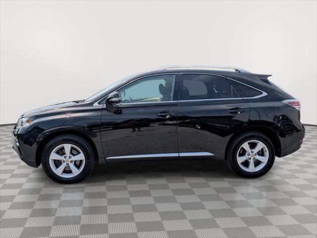 2013 Lexus RX 350 AWD 4dr 2013 Lexus RX 350 AWD 4dr