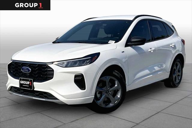2024 Ford Escape ST-Line for sale in Rockwall, TX