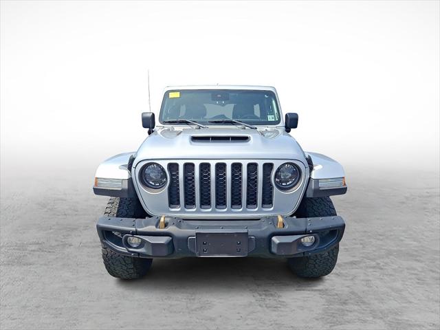 2023 Jeep Wrangler 4-Door Rubicon 392 4x4 2023 Jeep Wrangler 4-Door Rubicon 392 4x4