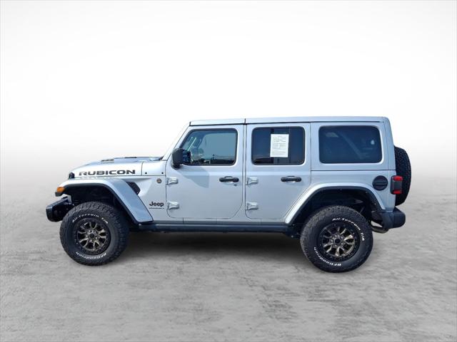 2023 Jeep Wrangler 4-Door Rubicon 392 4x4 2023 Jeep Wrangler 4-Door Rubicon 392 4x4
