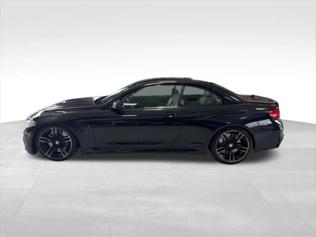 2015 BMW M4 Base 2015 BMW M4 Base