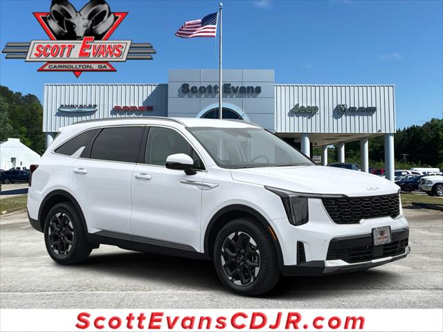2025 Kia Sorento S for sale in Carrollton, GA