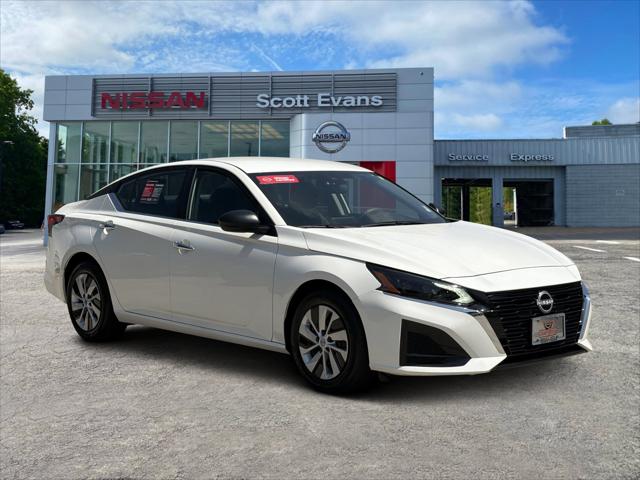 2025 Nissan Altima S FWD for sale in Carrollton, GA